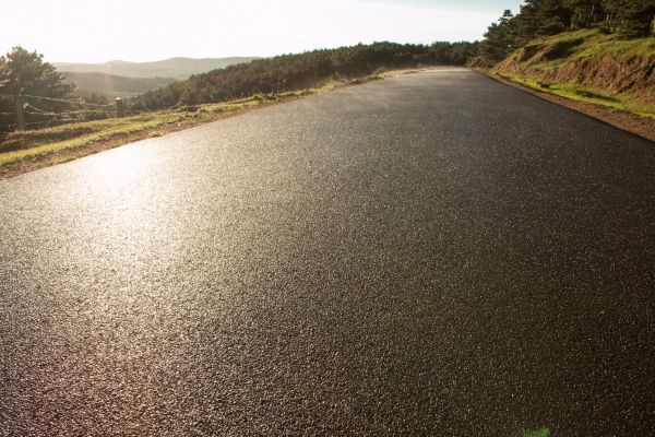 Asphalt Cleaning in Yakima