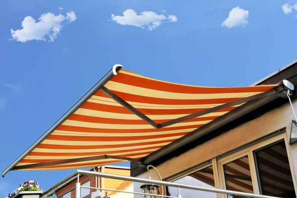 Awning Cleaning in Yakima