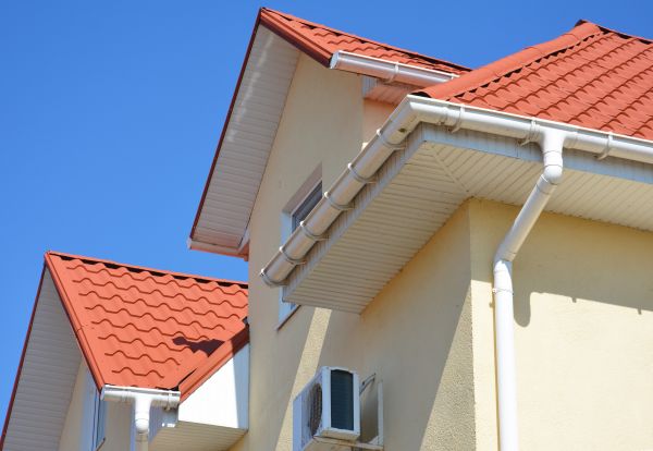 Fascia Cleaning in Yakima