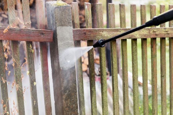Cost of Fence Dirt Removal in Yakima
