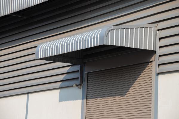 Awning Washing in Yakima