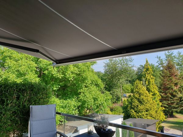Fabric Awning Cleaning in Yakima