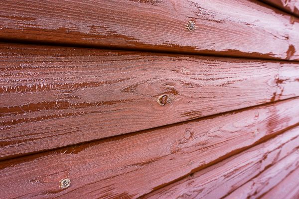 Cedar Siding Cleaning in Yakima