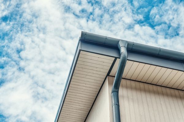 Fascia Washing in Yakima