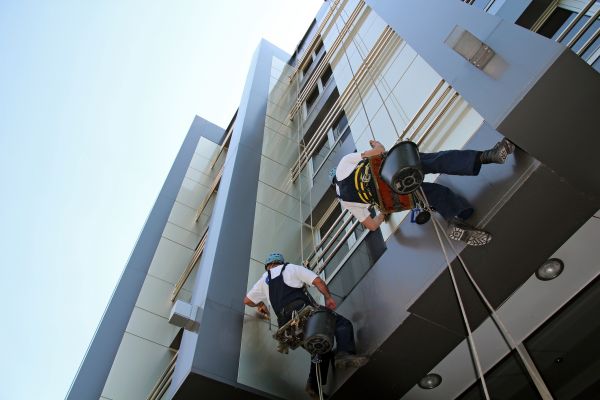 Cost of Condo Exterior Cleaning in Yakima