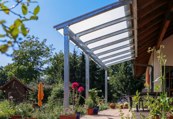 Porch Awning Cleaning in Yakima
