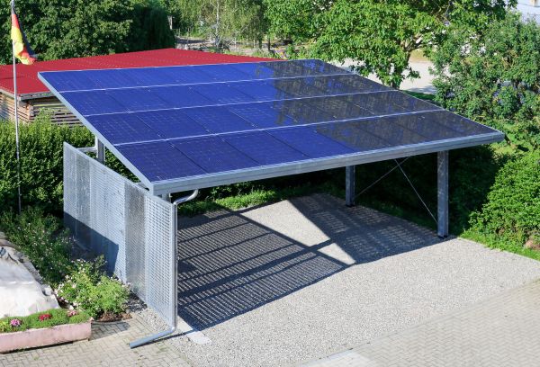 Cost of Carport Pressure Washing in Yakima