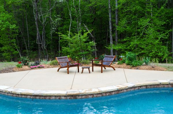 Pool Patio Cleaning in Yakima